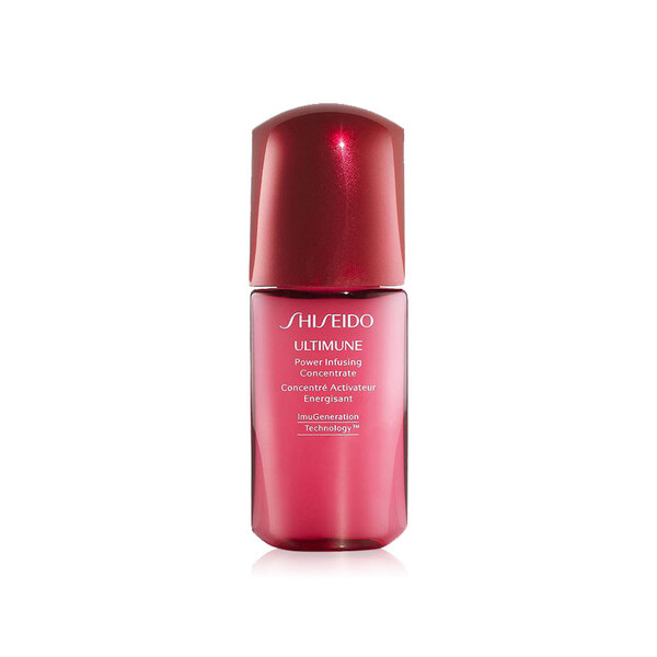 Shiseido Ultimune Power Infusing Concentrate 10 ml.