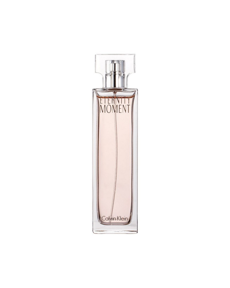 Calvin Klein Eternity Moment For Woman Eau De Parfum 50 ml.