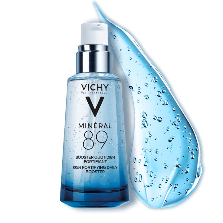 Vichy Mineral 89 50 ml.