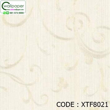 วอลเปเปอร์ติดผนังราคาถูก No.XTF8021