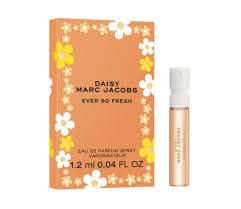 Marc Jacobs Daisy Ever So Fresh EDP 1.2 ml.