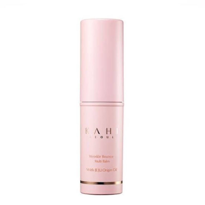 KAHI seoul Wrinkle Bounce Moisturizing Multi Balm Stick 9 g.