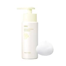 DHC Brightening Whipped Face Wash 120 g.