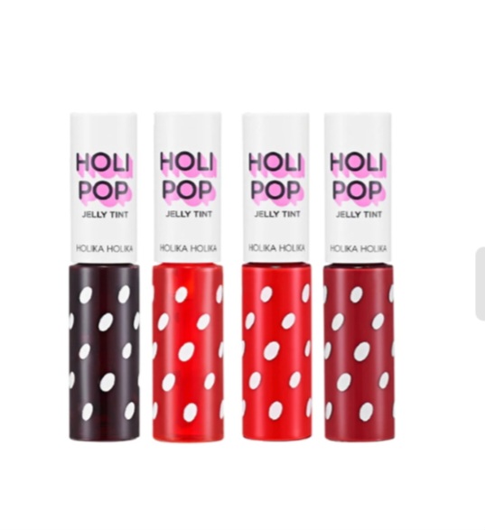 Holika Holika Holi Pop Jelly Tint 9.5 g. #PK05