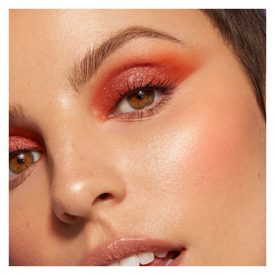 Urban Decay Naked Cyber Eyeshadow Palette