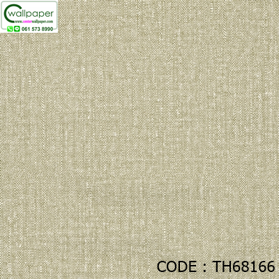 วอลเปเปอร์ติดผนังสีพื้น No.TH68166