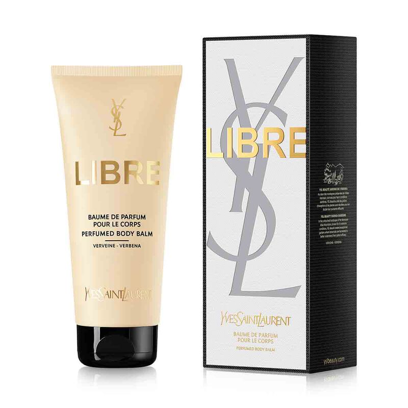 YSL Libre Perfumed Body Balm 50 ml.