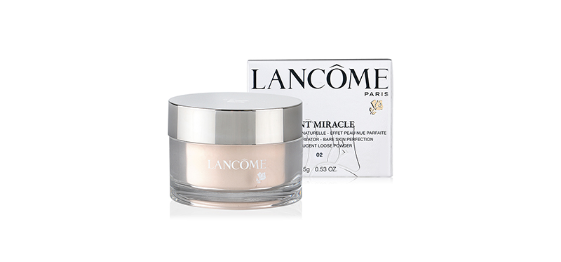 Lancome Teint Miracle Loose Powder 15 g. #02 Natural Beige