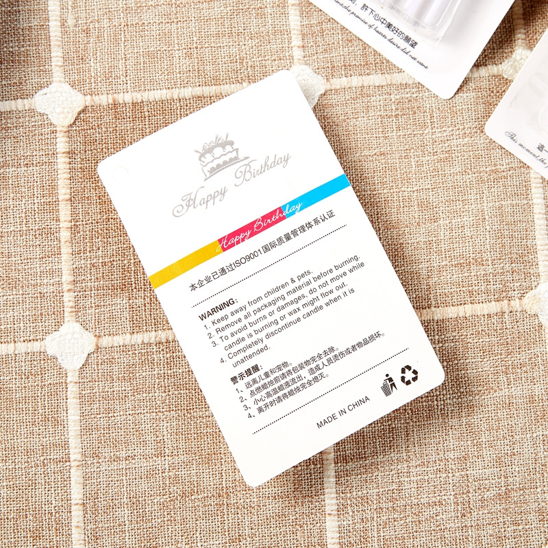 🔥สินค้าขายดี🔥 🎂เทียน Happy birthday แบบเกลียว แพ็ค 10 ชิ้น ราคาแพ็คละ 3-5 บาท📌สินค้าเลือกสี✔️พร้อมส่ง Ohwowshop เทียนวันเกิด เทียนสี