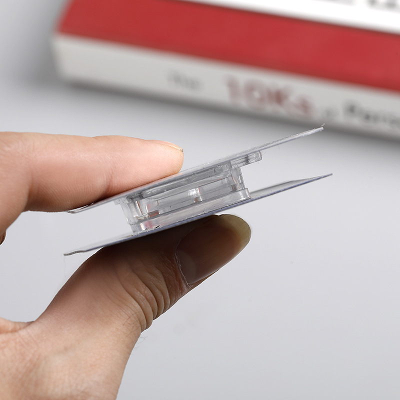 🔥STICK HOOK🔥 ตะขอติดผนัง ตะขอติดผนังแบบใส (🎲เลือกแบบ) ✔️พร้อมส่ง Ohwowshop ตะขอติดผนัง ตะขอแบบใส