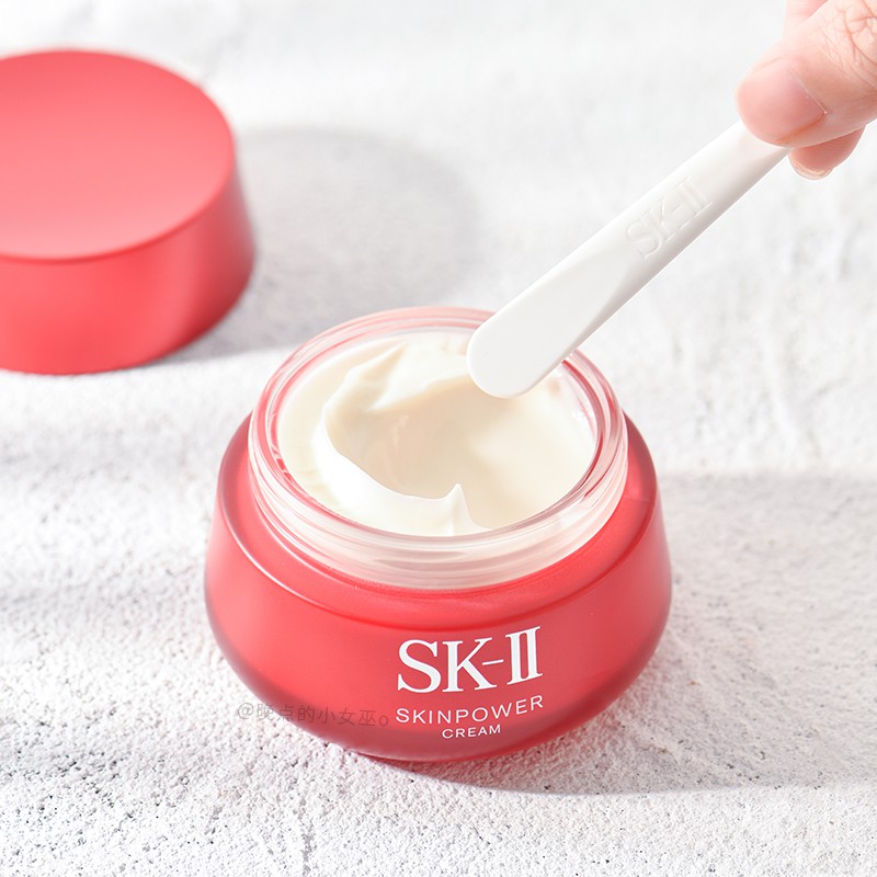 SK-II Skin Power Cream 80 g.