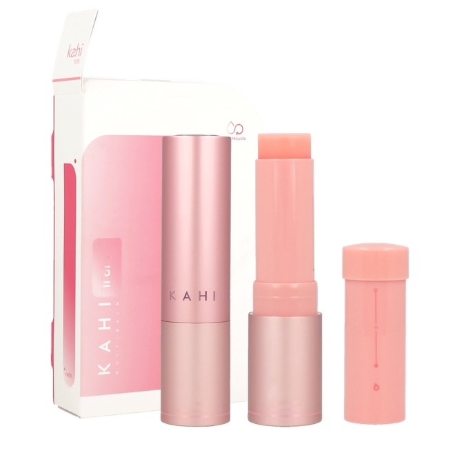 KAHI Multi Balm Stick + Refill Kit Set