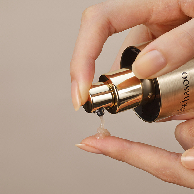 Sulwhasoo Timetreasure HONORSTIGE Serum 5 ml.