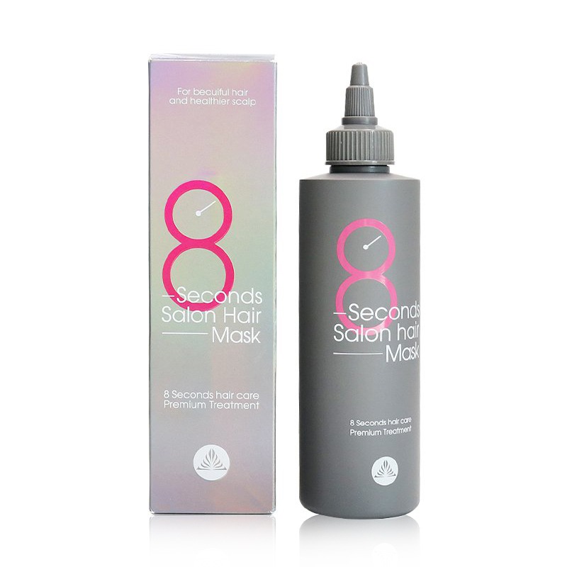 Masil 8 Seconds Hair Salon Treatment 200 ml.