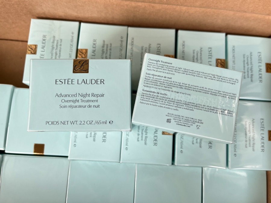 Estee Lauder Advanced Night Repair Overnight Treatment 65 ml.