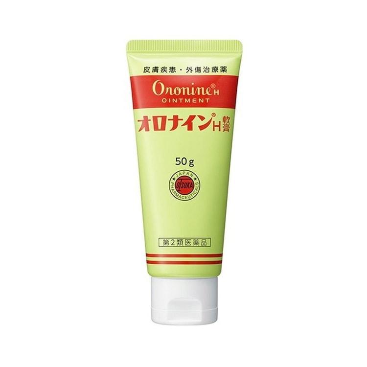 Oronine H Ointment 50 g.