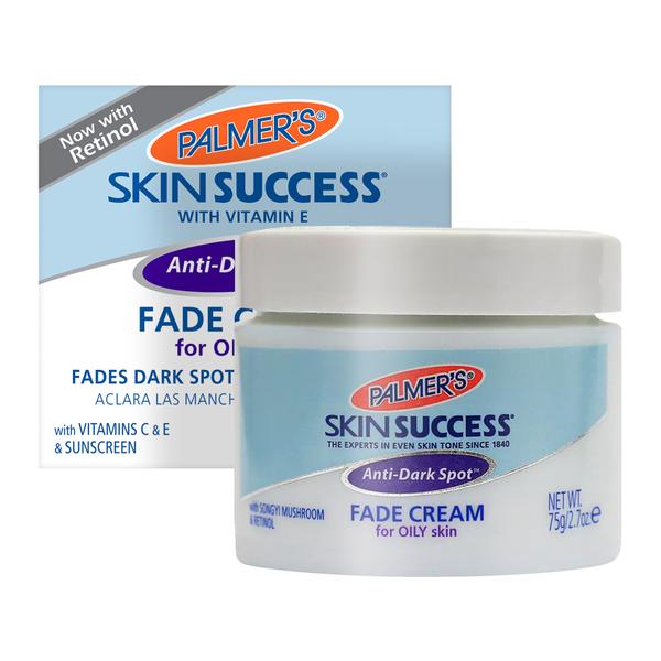 Palmer's Skin Success Fade Cream for Oily skin 75 g.