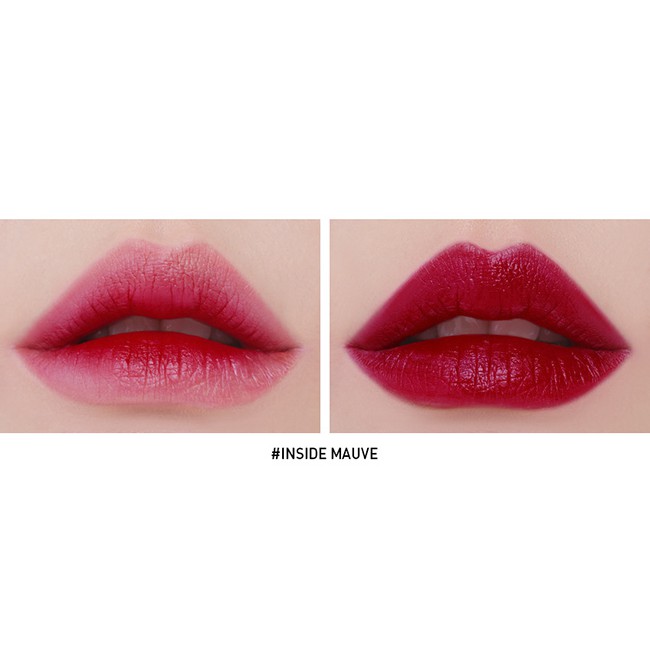 3CE Take a Layer Tinted Water Tint 4.8 g. #Inside Mauve