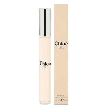 Chloe Eau De Parfum Roller 10 ml.
