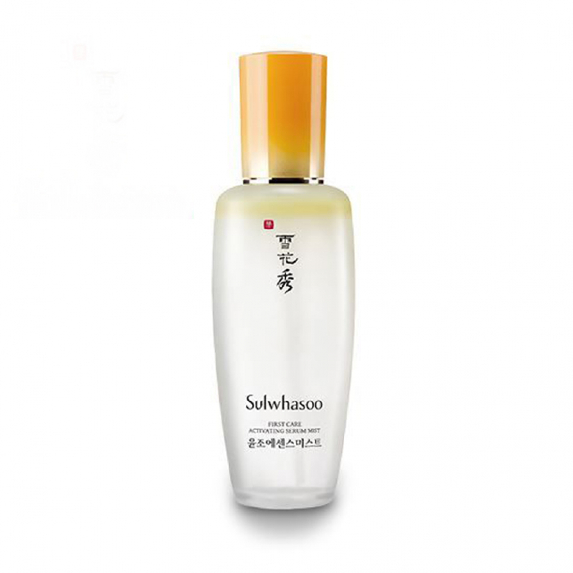 Sulwhasoo First Care Activating Serum Mist 50 ml.
