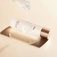 SNP Gold Collagen Expert Toner 200 ml.
