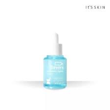 It’s Skin Dr. Savers 10 Hyaluronic Serum 30 ml.