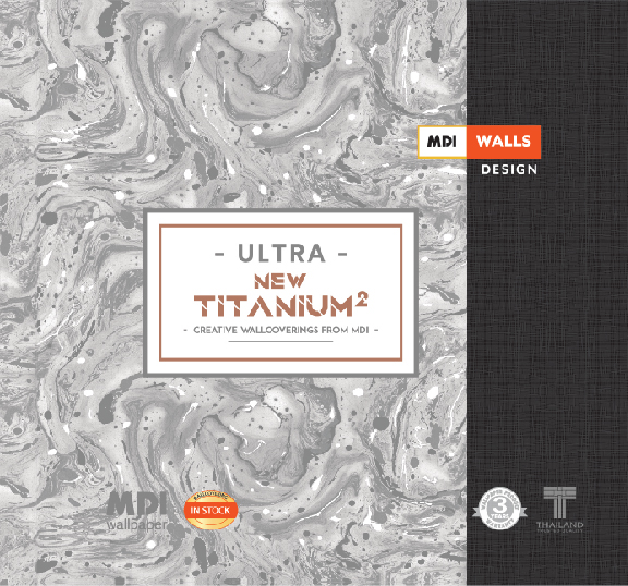 Ultra New Titanium 2