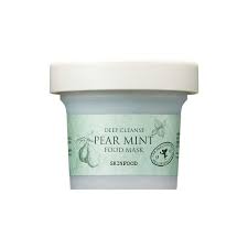 Skinfood Pear Mint Food Mask 120 g.
