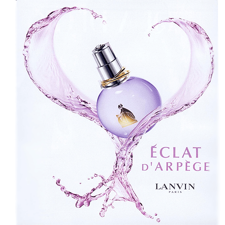 Lanvin Eclat D'Arpege Eau De Parfum 50 ml.