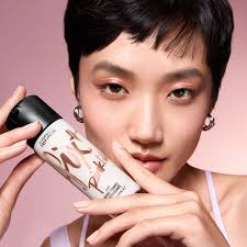 M.A.C. Prep + Prime Fix + Shimmer 100 ml. #Pinklite ประกายชมพู