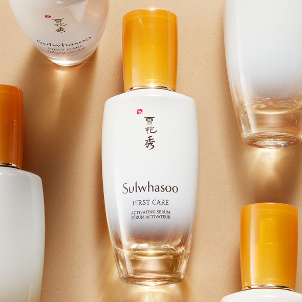 Sulwhasoo Advanced First Care Activating Serum 120 ml.