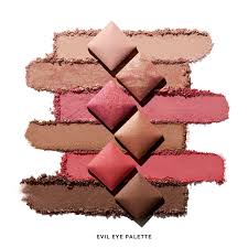 HOURGLASS Ambient Lighting Edit Unlocked Palette #Evil Eye