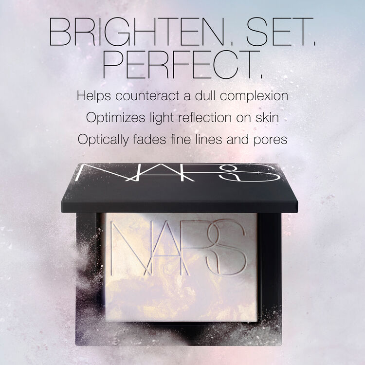 NARS Light Reflecting Prismatic Powder Pressed 10 g. #Aurora