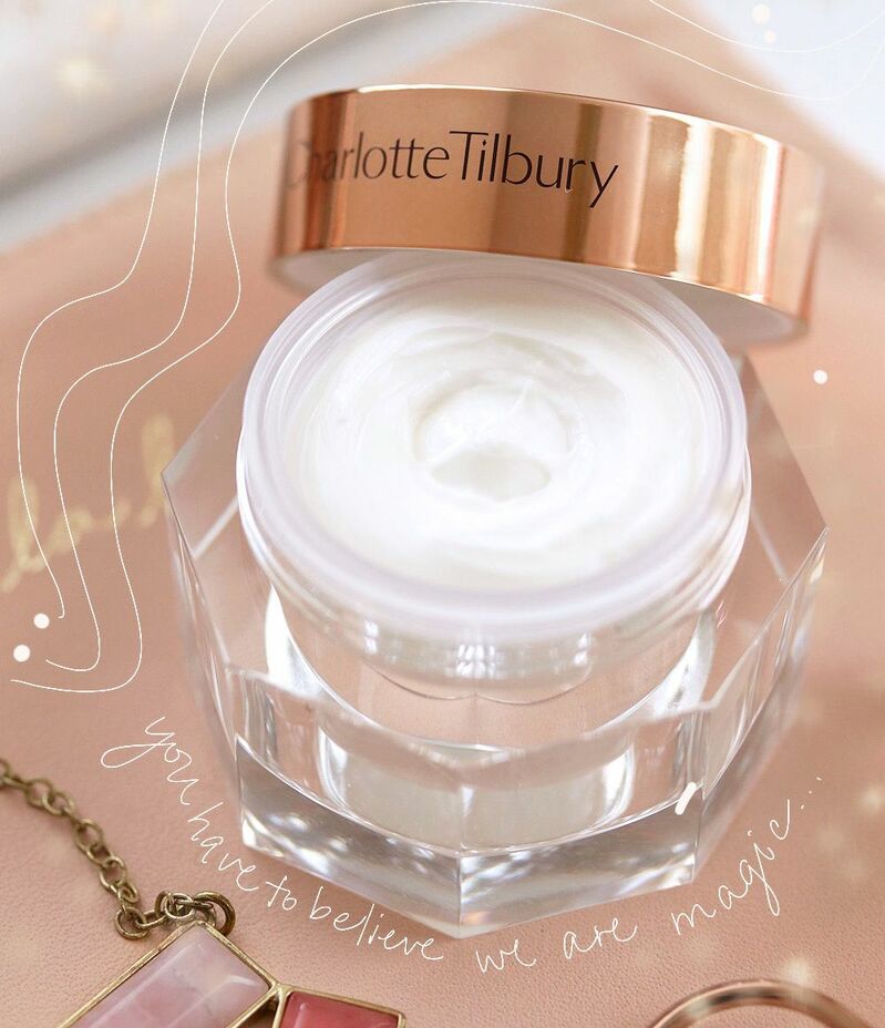 Chalotte Tilbury Charlotte's Magic Cream 50 ml.