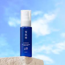Kose Sekkisei Skincare UV Defense Essence Mist SPF35/PA+++ 60 ml.