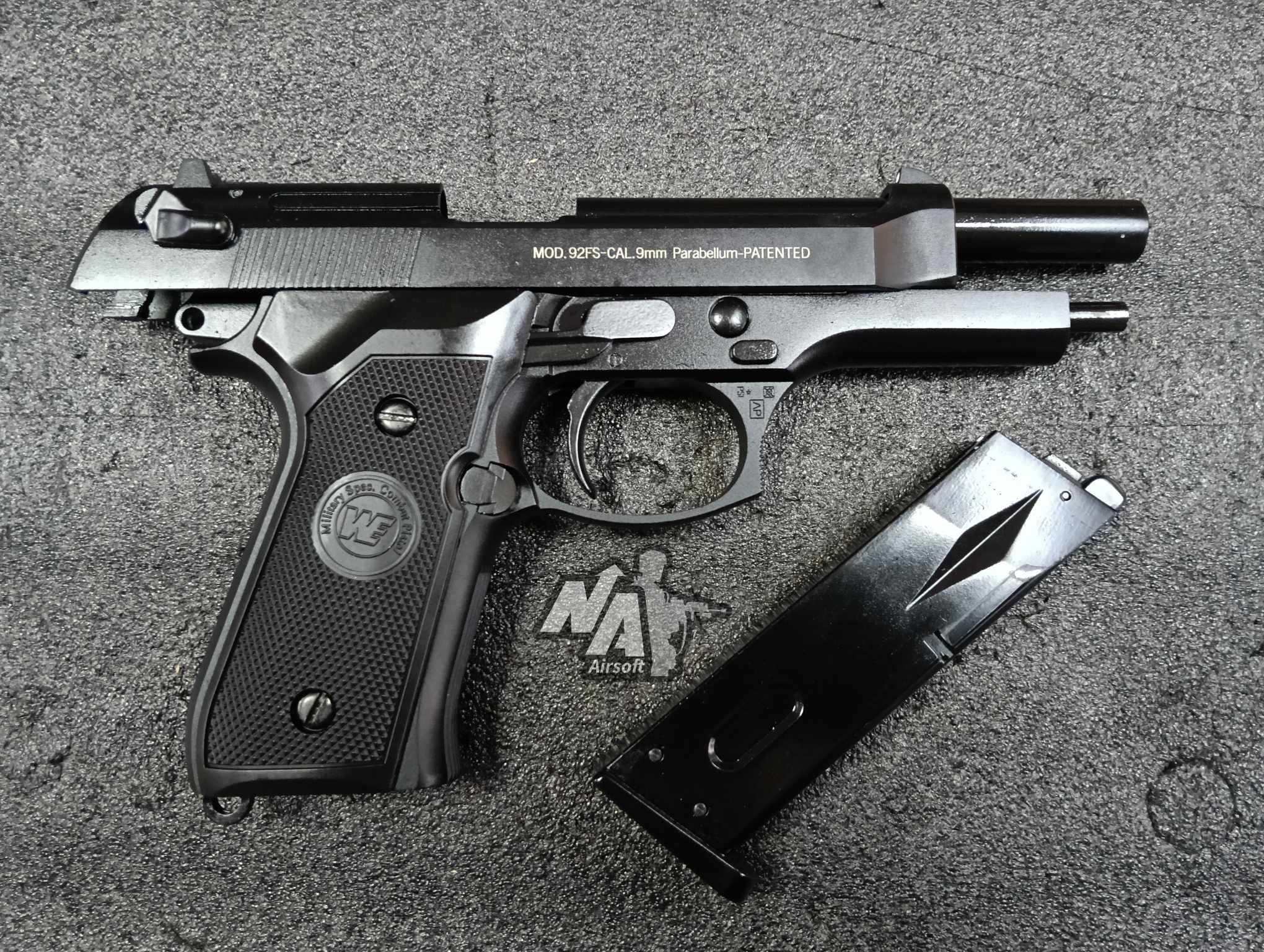 WE M92F (มือสอง)