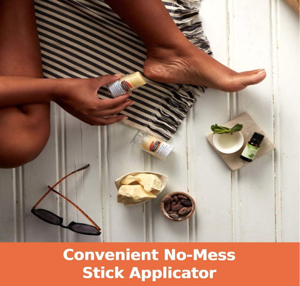 Palmer's Cocoa Butter Formula Heel Repair Stick 25 g.