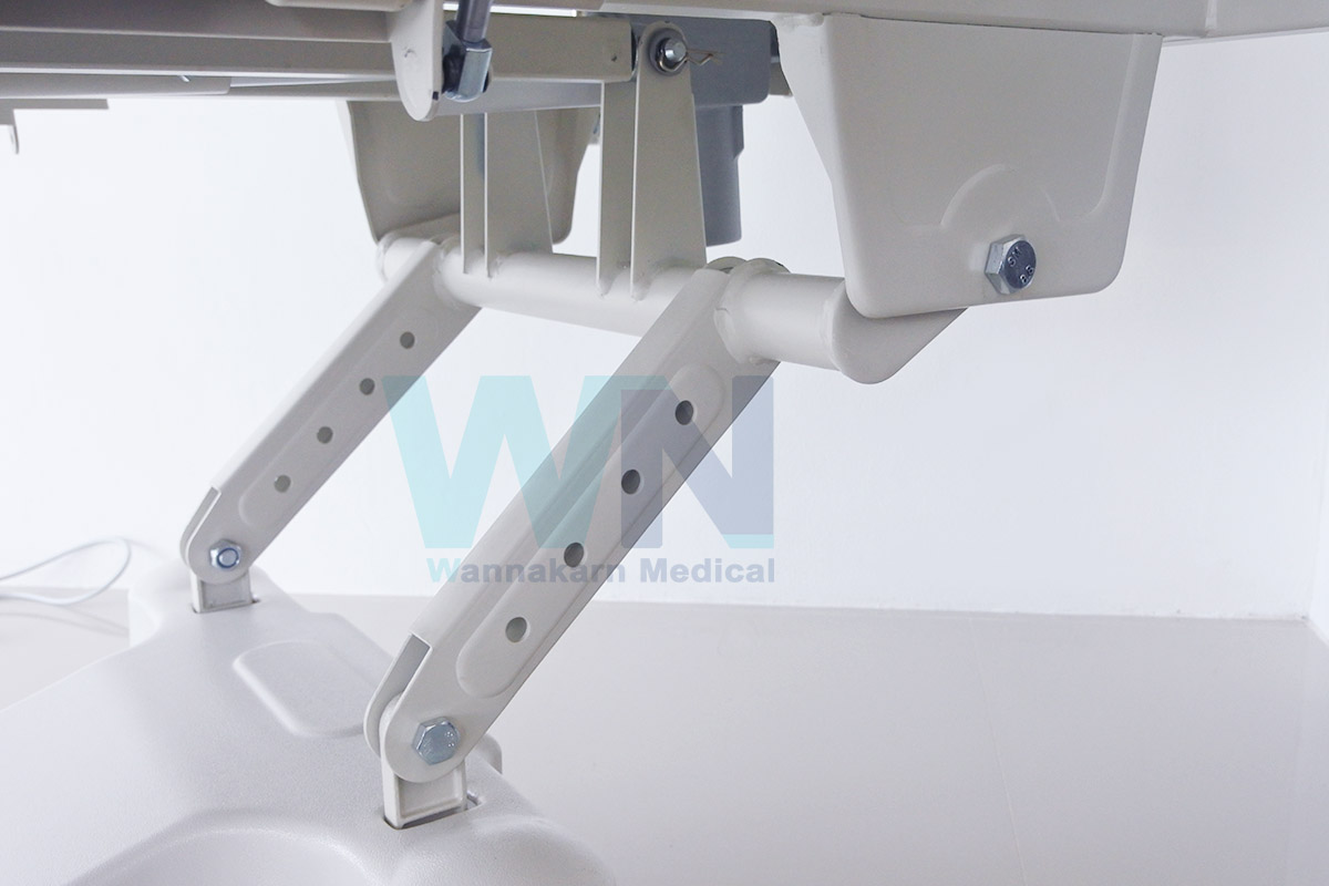 Three Function Electric Bed DA-3 เตียงผู้ป่วยปรับด้วยไฟฟ้าปีกนก 3 ฟังก์ชัน