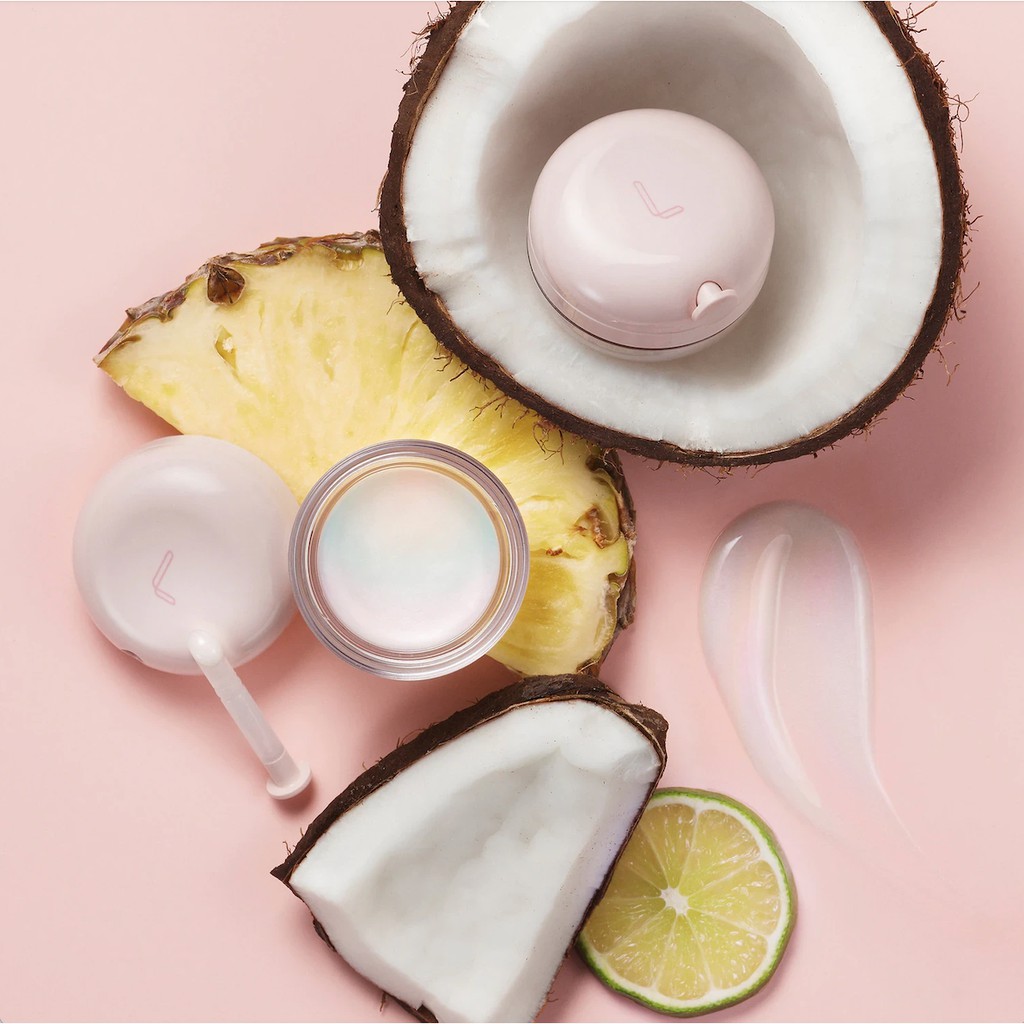 Laneige Lip Treatment Balm 10 g.