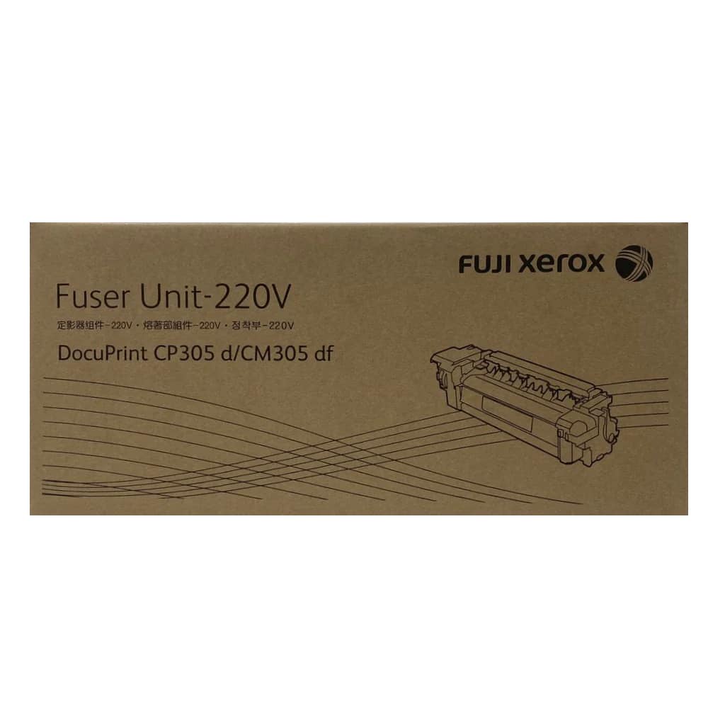EL300822 Fusing Unit CP305d/CM305df Original