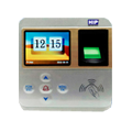 HIP เครื่องสแกนลายนิ้วมือ Ci805U