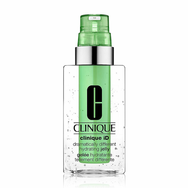 Clinique ID Dramatically Different Hydrating Jelly 115 ml.+10 ml. (Irritation) สีเขียว