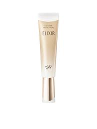 ELIXIR Day Care Revolution SPF50+ PA++++ 35 ml.