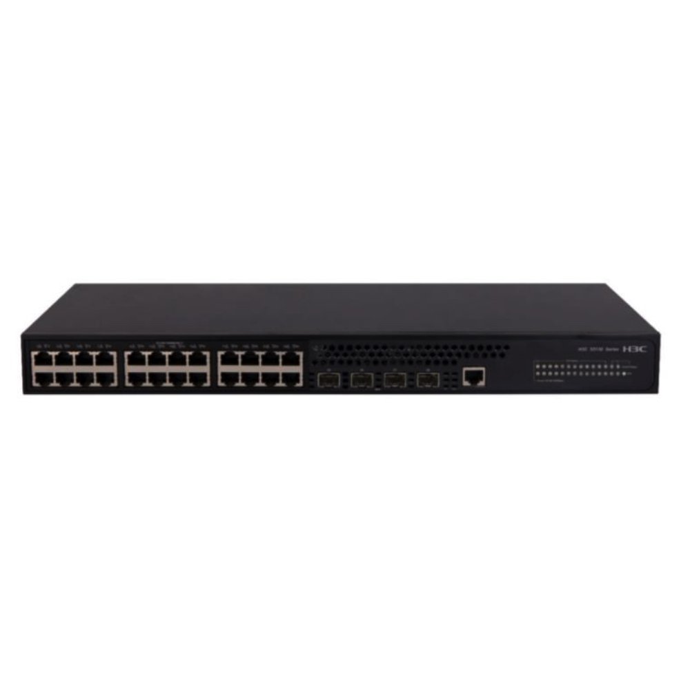 H3C S5130S-28P-EI-H1-GL