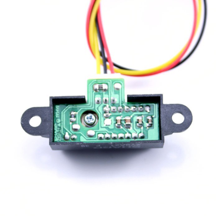 GP2Y0A21 10-80cm Infrared Proximity Distance Sensor