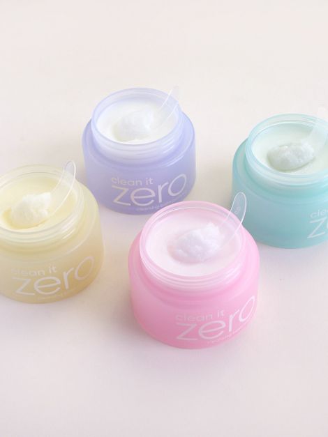 Banila Co. Clean It Zero Special Kit 4 Items