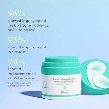 Drunk Elephant Protini Polypeptide Cream 5 ml.
