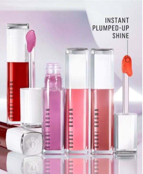 Bobbi Brown Extra Plump Lip Serum 6 ml. #Bare Blossom