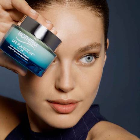 Biotherm Life Plankton Mask 75 ml.