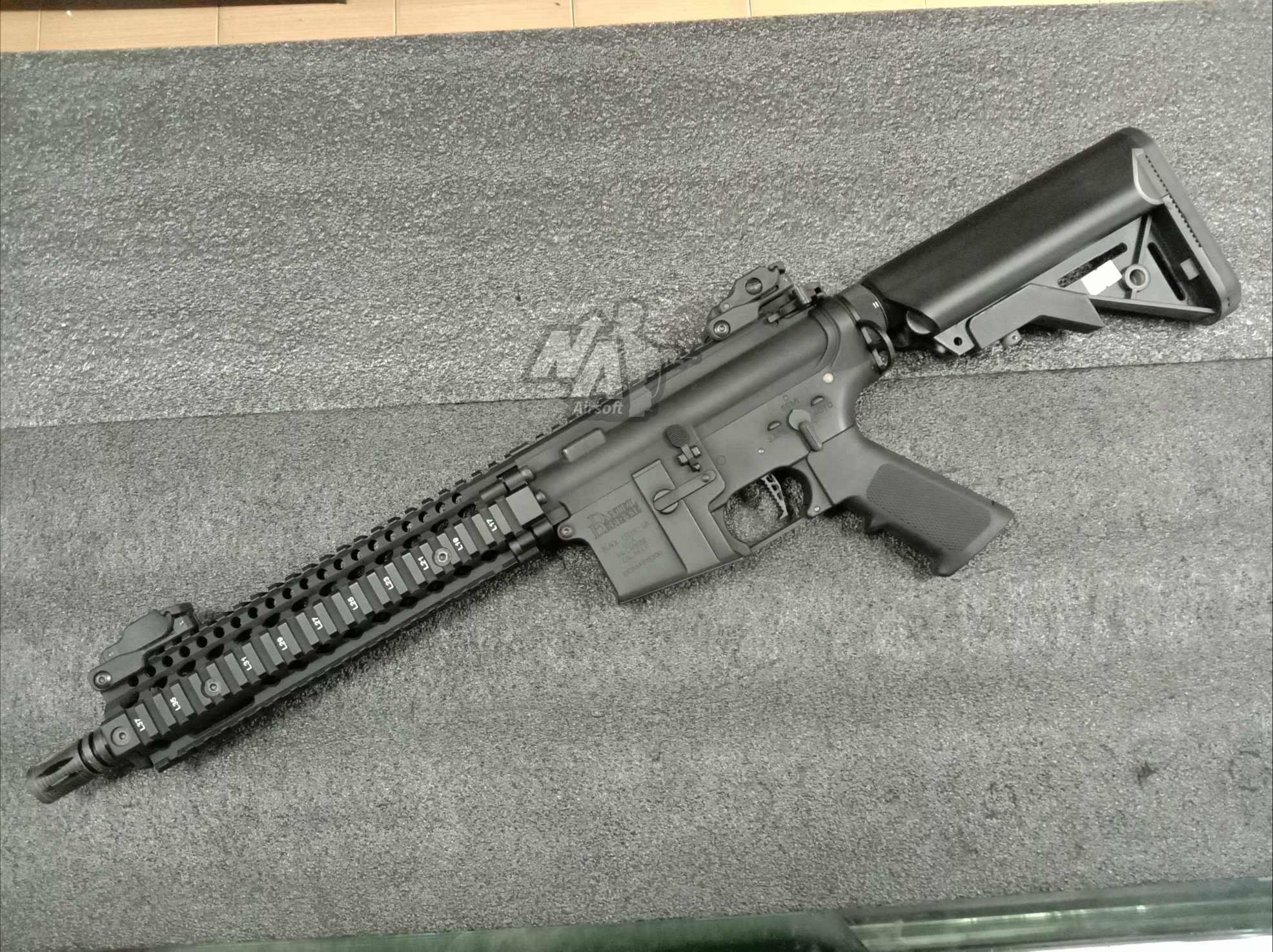 Specna Arms E19 EDGE 2.0TM DD MK18 Mod1 AEG (มือสอง)